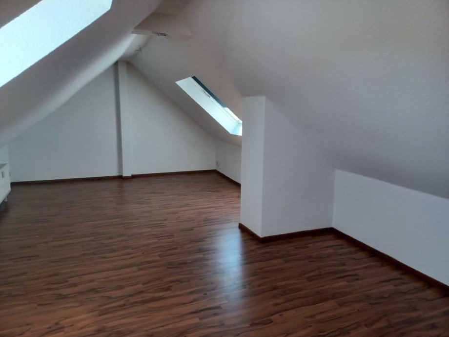 Ansicht Wohnung Altenburg