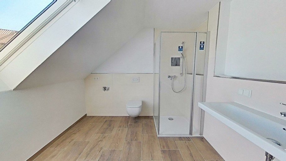 Ansicht Wohnung Altenburg