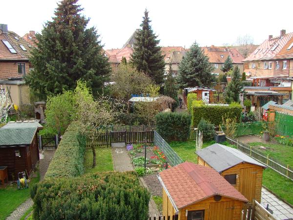 Haus kaufen Einfamilienhaus Leipzig
