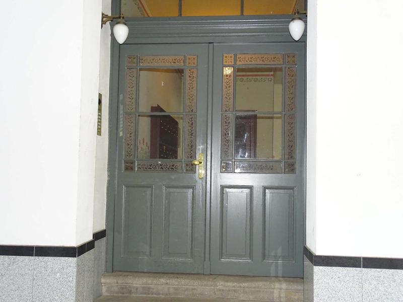 Ansicht Wohnung Leipzig