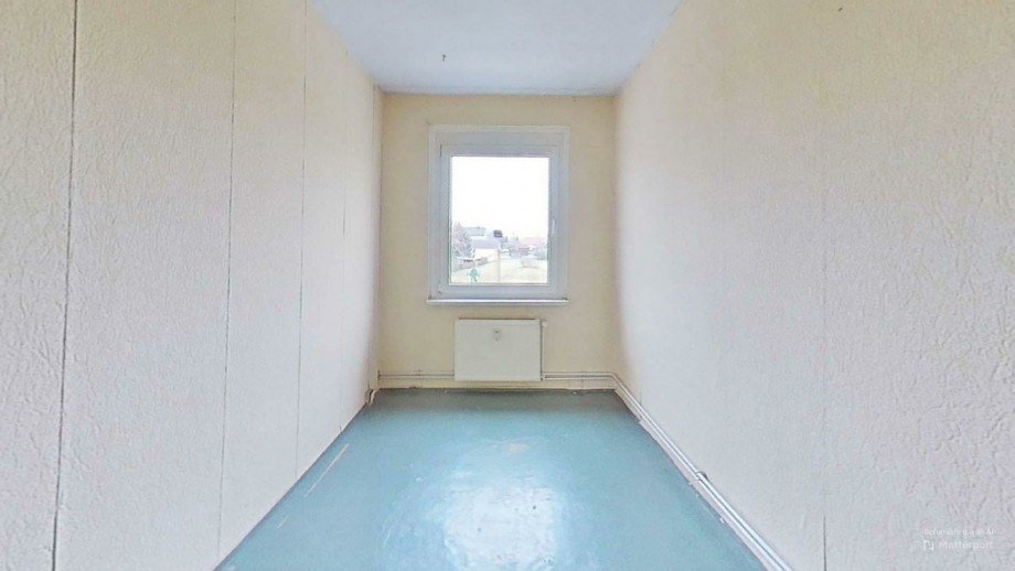 Ansicht Wohnung Zwenkau