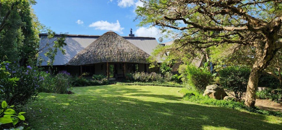 haus_kaufen_s�dafrika Haus Kloof