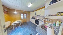 Ansicht Kleine Villa in Grimma in herrlich gr�ner Lage
