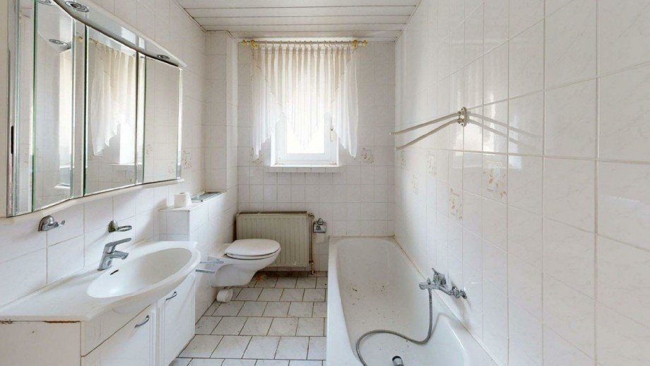 Ansicht Haus Trossin