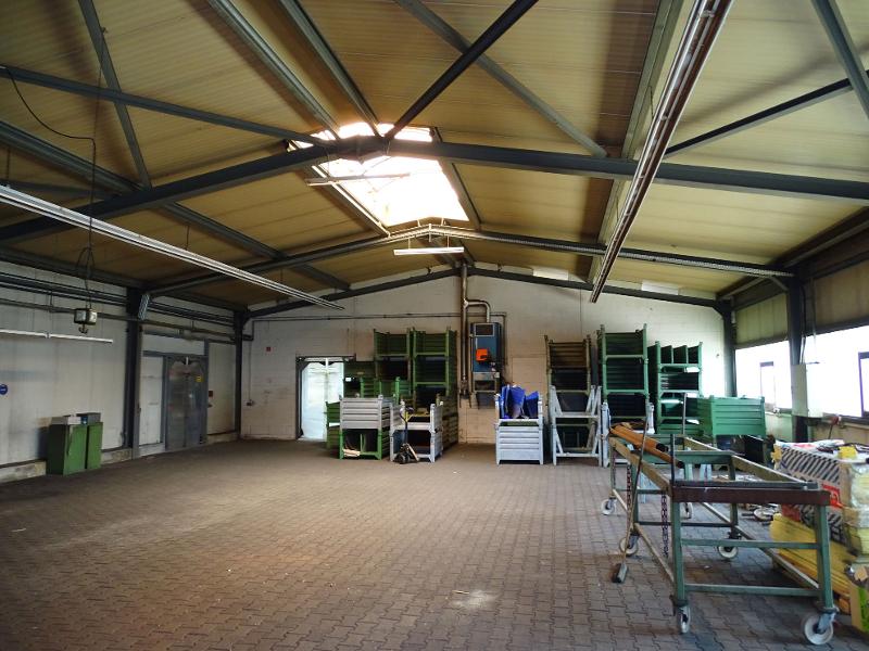 Ansicht Halle Hartha