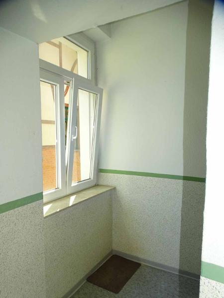 Wohnung Mehrfamilienhaus Eilenburg