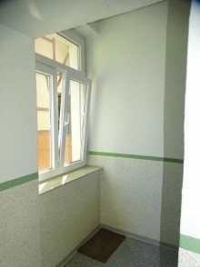 Wohnung +++ Schicke Villen-Stadt Haush�lfte am Zentrum Eilenburgs +++