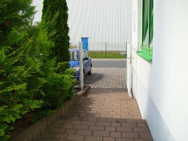 lagerhalle kaufen Halle Grimma