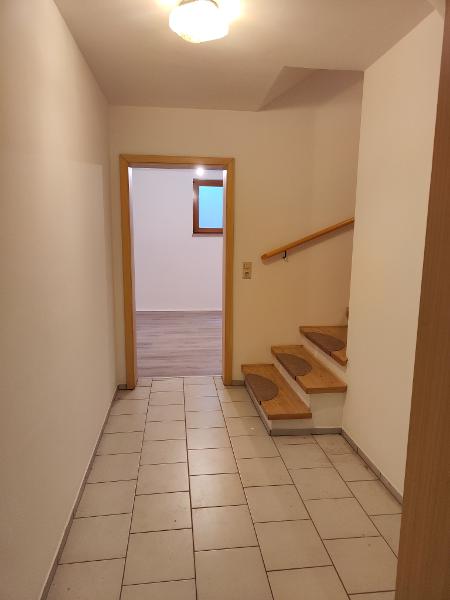 Kellervorraum Haus We�ling