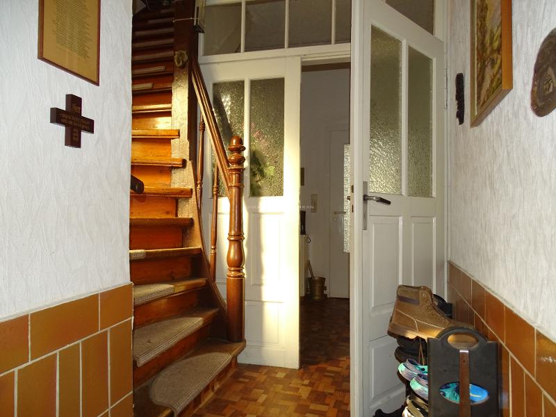 Ansicht Einfamilienhaus Regis-Breitingen