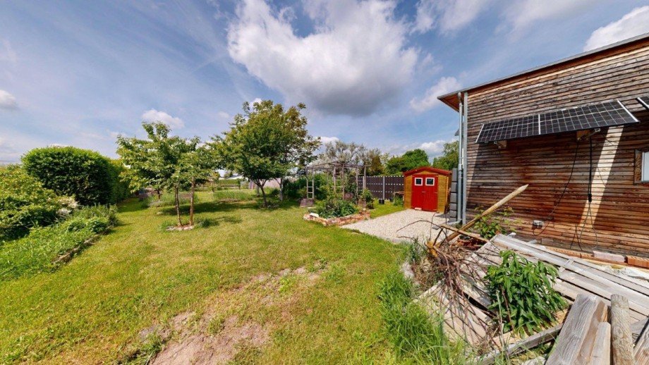 haus-verkaufen-eilenburg-tiny-house (2) Einfamilienhaus Eilenburg