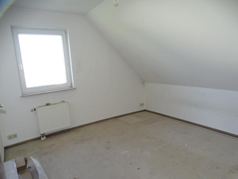 Ansicht Einfamilienhaus Gro�p�sna