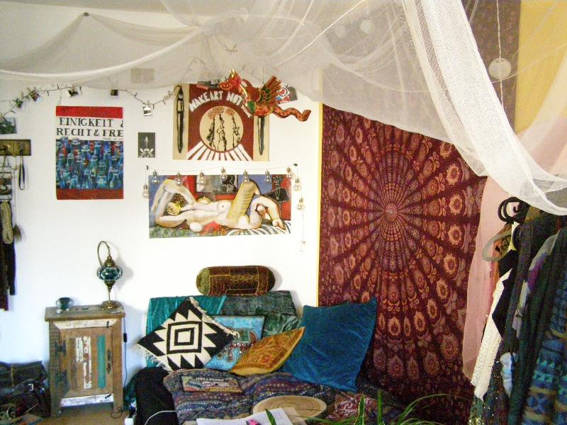Ansicht Wohnung Berlin
