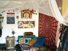 Ansicht Tolle Wohnung + Tolle gr�ne Lage + super Grundriss