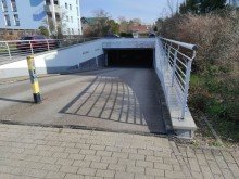 Ansicht Schicke Terrassenwohnung in gepflegter ruhiger Lage von Ludwigsfelde