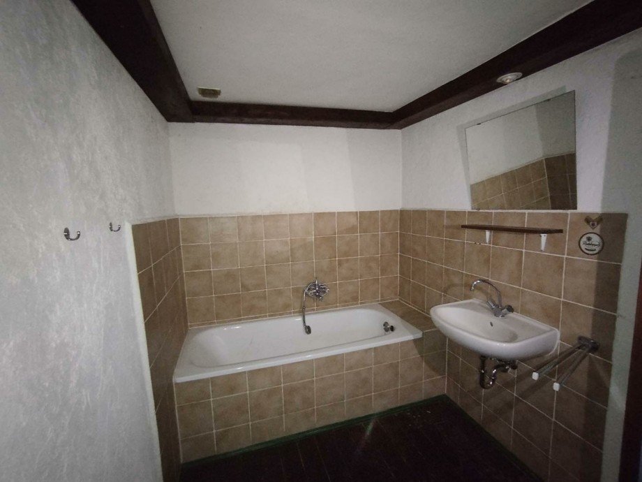 Ansicht Haus Frohburg