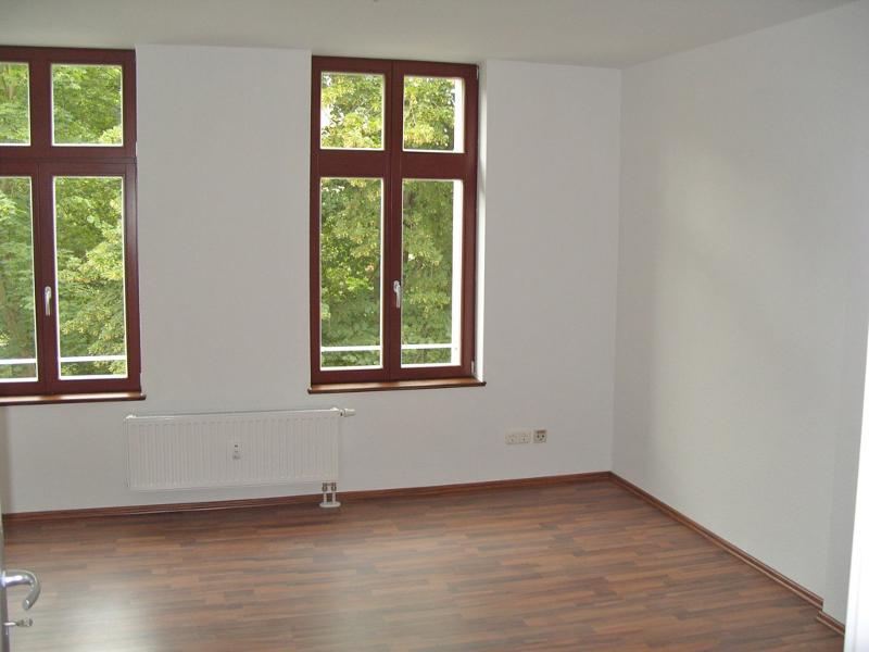 Ansicht Wohnung Leipzig