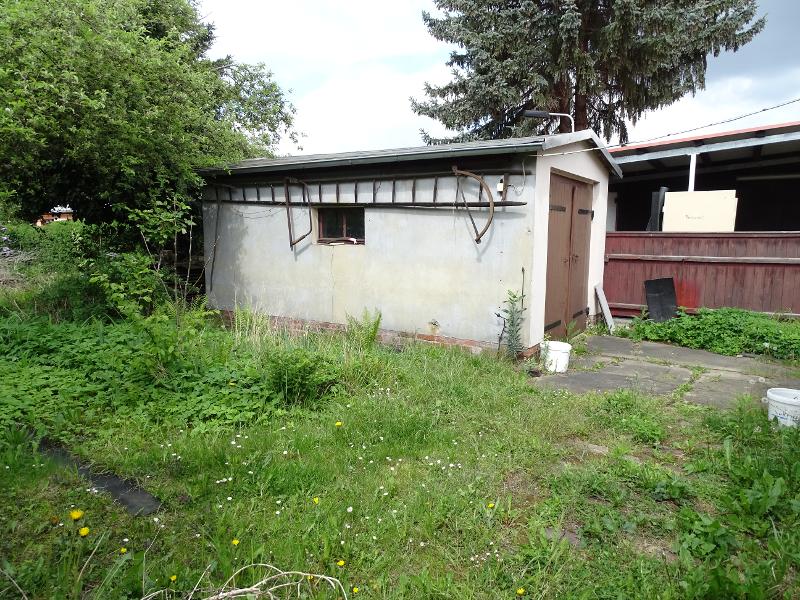 Ansicht Einfamilienhaus Regis-Breitingen