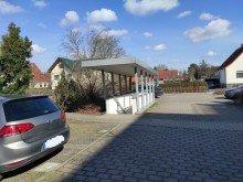 Ansicht Schicke Terrassenwohnung in gepflegter ruhiger Lage von Ludwigsfelde