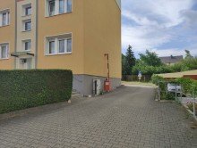 Ansicht sch�ne 2-Zimmerwohnung mit eigenem Stellplatz in Wurzen
