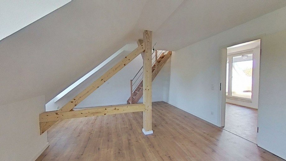 Ansicht Wohnung Altenburg