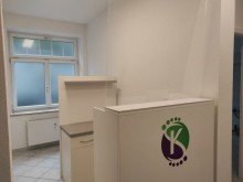Ansicht Gepflegte Gewerbeeinheit f�r Praxis, B�ro uvm.