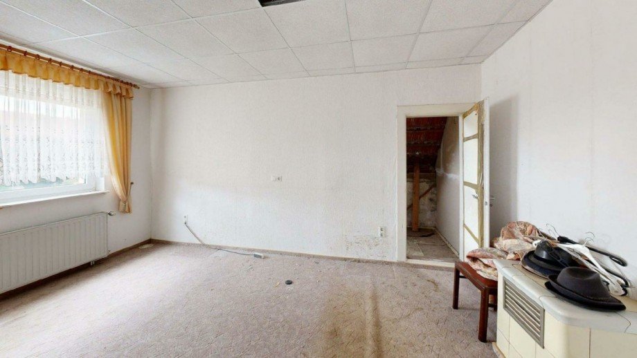 Ansicht Haus Trossin
