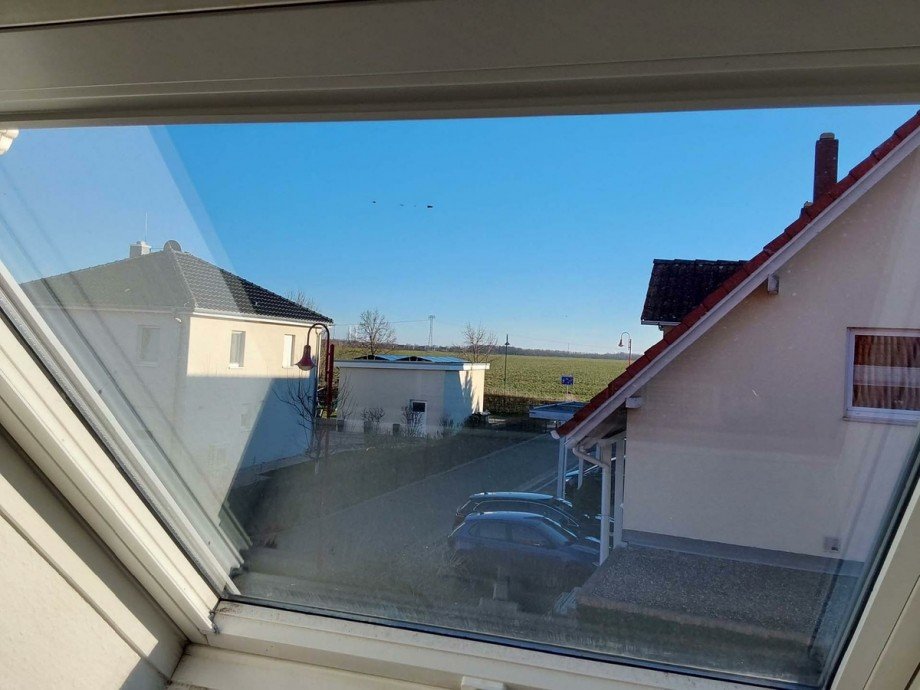 Ansicht Haus Markranst�dt