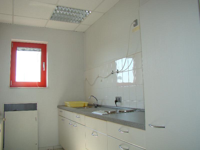 Ansicht Halle Pei�en