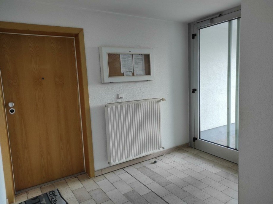 Ansicht Wohnung Ludwigsfelde