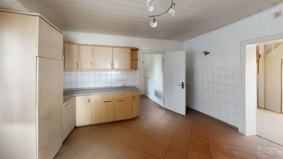Ansicht Haus Trossin