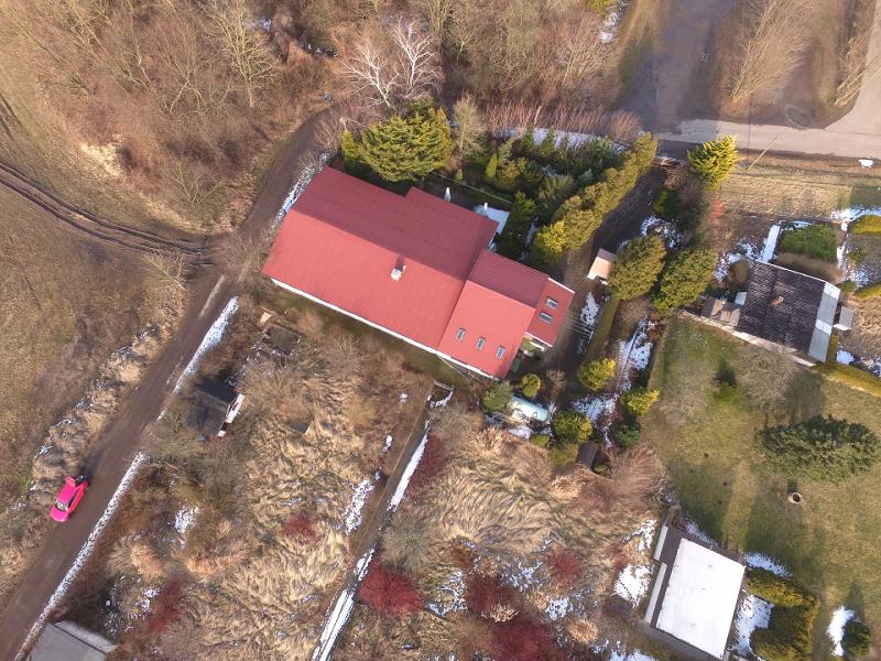 Ansicht Einfamilienhaus Eilenburg-Ost