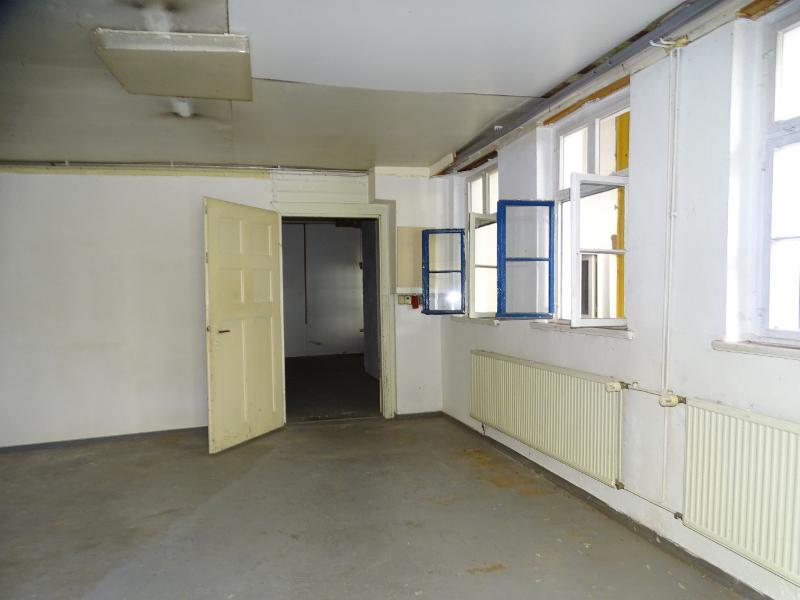 Ansicht Wohngrundst�ck Leipzig