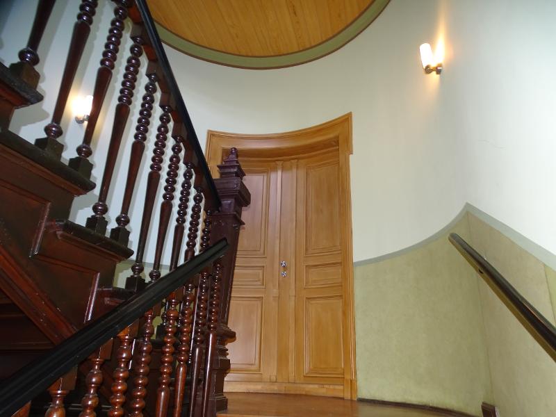 Treppenhaus Wohnung Leipzig