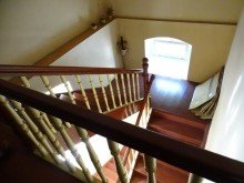 Haus kaufen Leipzig Sachsen 24 Idylle pur - viel Platz f�r die Gro�familie und Hobby