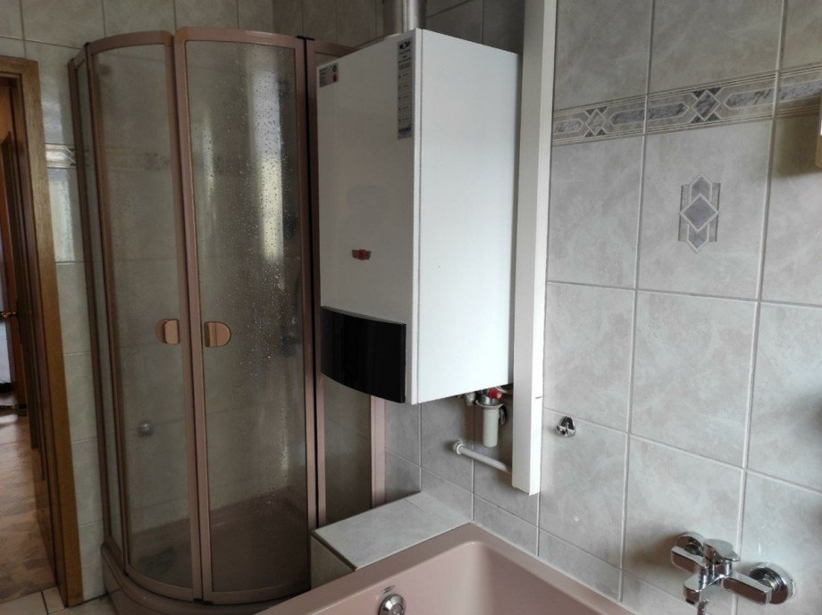 Ansicht Wohnung Altenburg