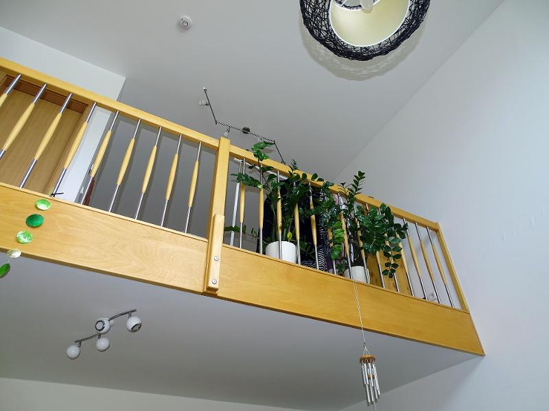 Ansicht Wohnung Borna