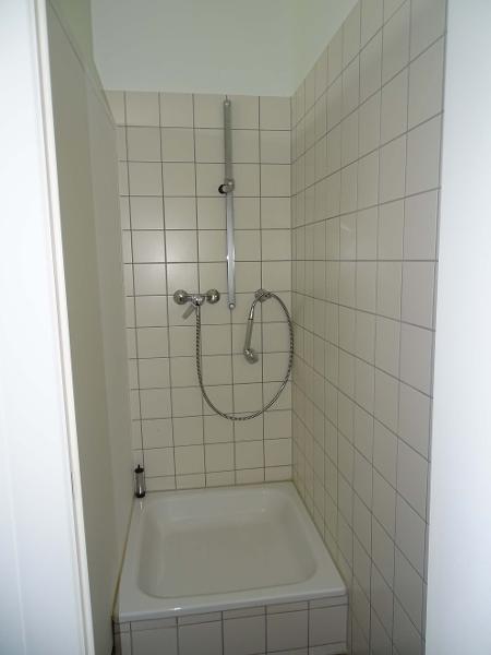 Ansicht Halle Grimma