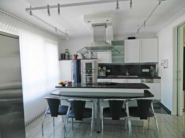 K�che Einfamilienhaus Aachen