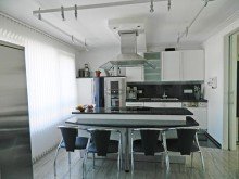 K�che Freiz�giges Architektenhaus am Universit�tsklinikum Aachen