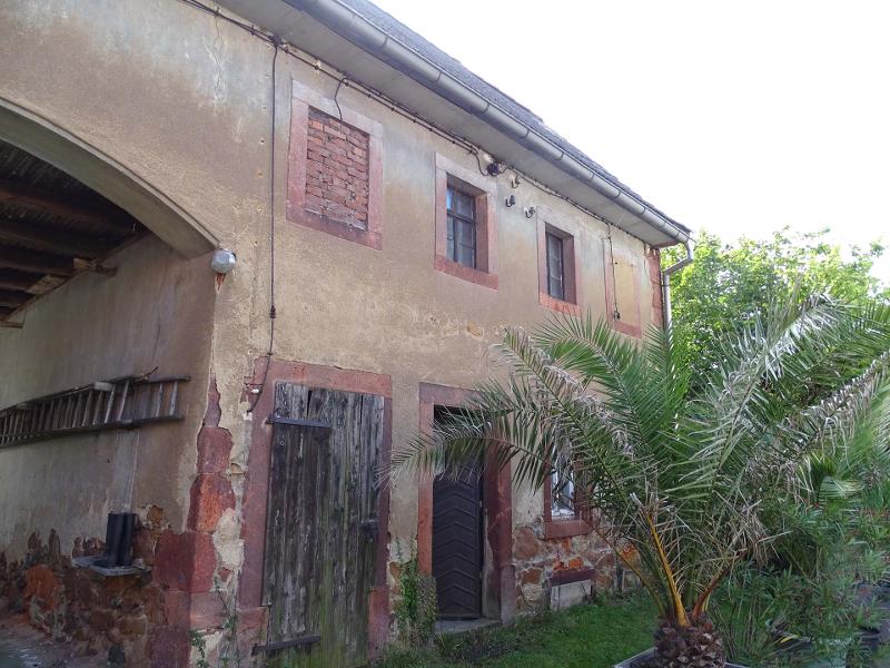 Ansicht Resthof Bad Lausick