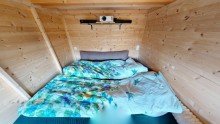 haus-verkaufen-eilenburg-tiny-house (20) Tiny House - Einfamilienhaus und Grundst�ck mit Erweiterung als Option - in Eilenburg zu verkaufen.