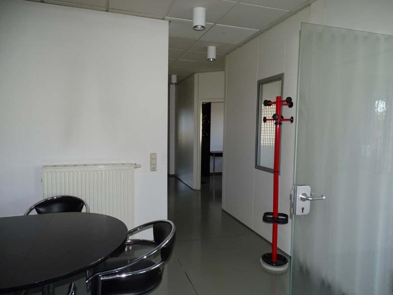 Ansicht Halle Leipzig