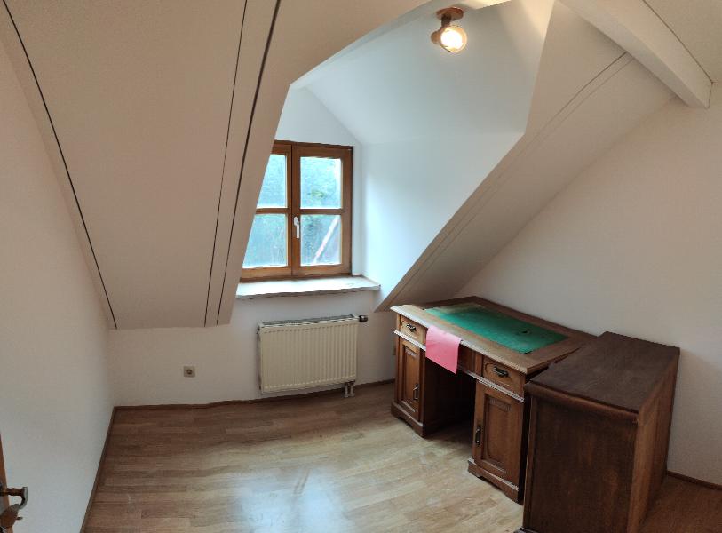 KiZi 1.OG klein B�ro Haus We�ling