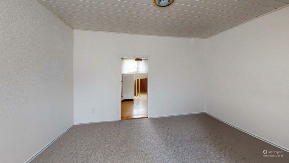 Ansicht Haus Trossin