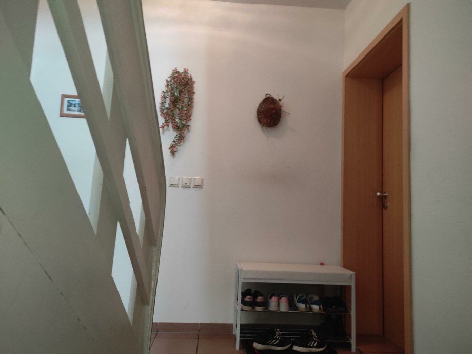 Ansicht Wohnung Altenburg