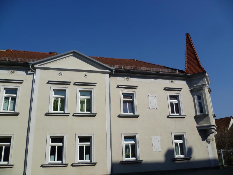 Wohnung mieten Nerchau Wohnung Grimma