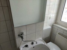 Ansicht sch�ne 2-Zimmerwohnung mit eigenem Stellplatz in Wurzen