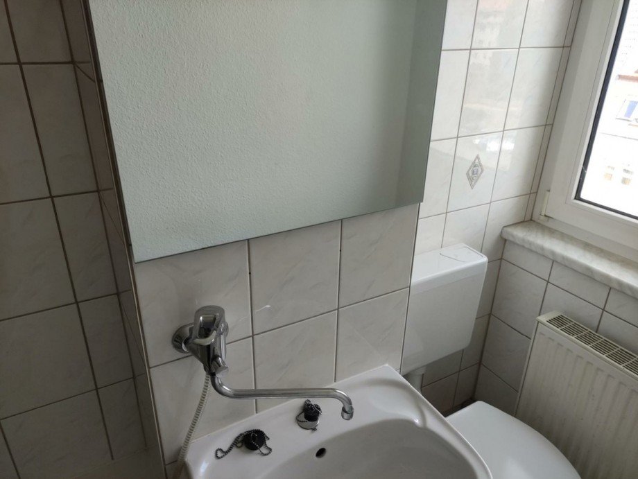 Ansicht Wohnung Wurzen