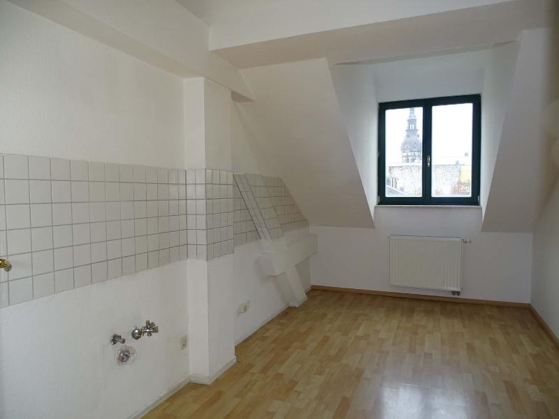 K�che Wohnung Leipzig